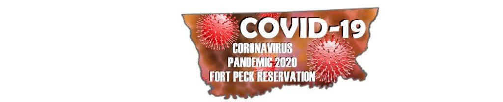 COVID-19 testing starts today on the Fort Peck Indian&nbsp;Reservation