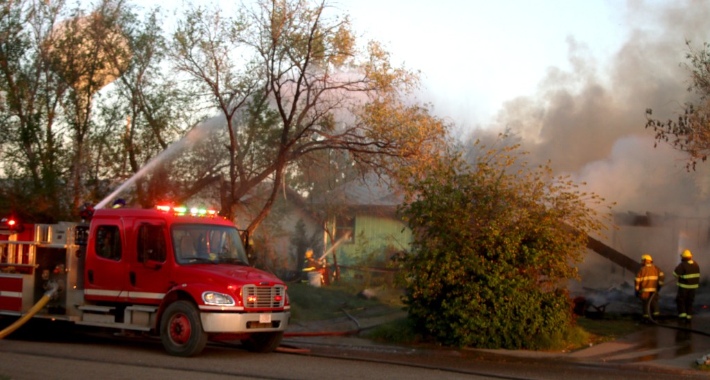 Fire leaves brothers&nbsp;homeless