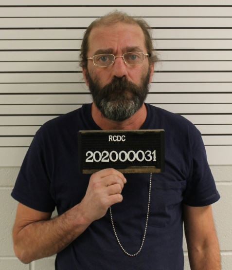 Guilty verdict for strangling murder in Culbertson&nbsp;2020