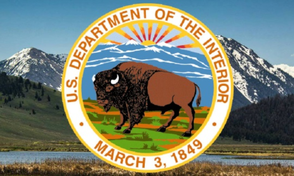 Tribal water project given new funds from federal&nbsp;government