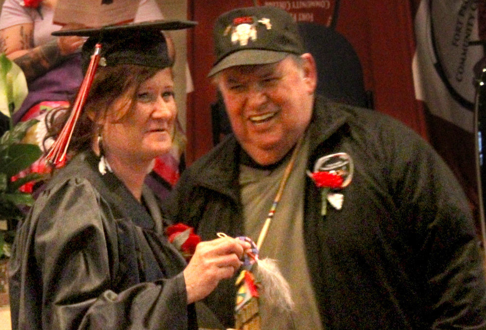 FPCC class of 2023 graduates 85&nbsp;students