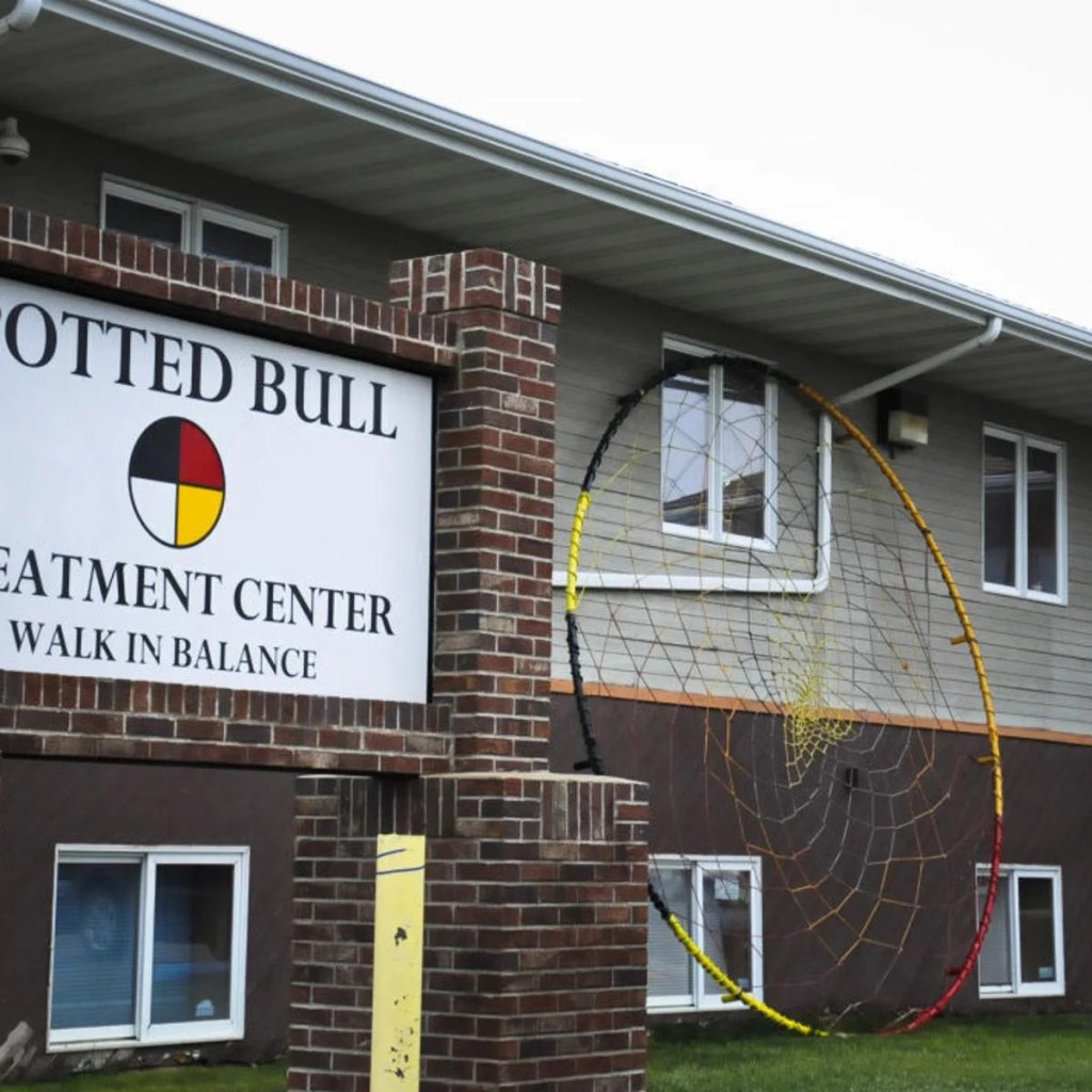 Tribal Health awarded grant to fight&nbsp;addictions