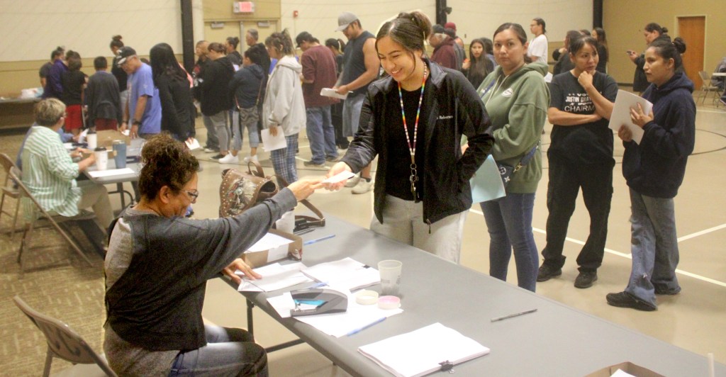 Tribal Funds Deobligation: Impact on Back to School Awards and&nbsp;Projects