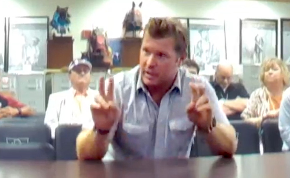 Montana GOP Senate Contender Tim Sheehy’s Debunked Claims&nbsp;Reviewed