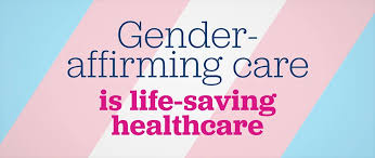 Gender Affirming Care for transgender minors available at&nbsp;IHS