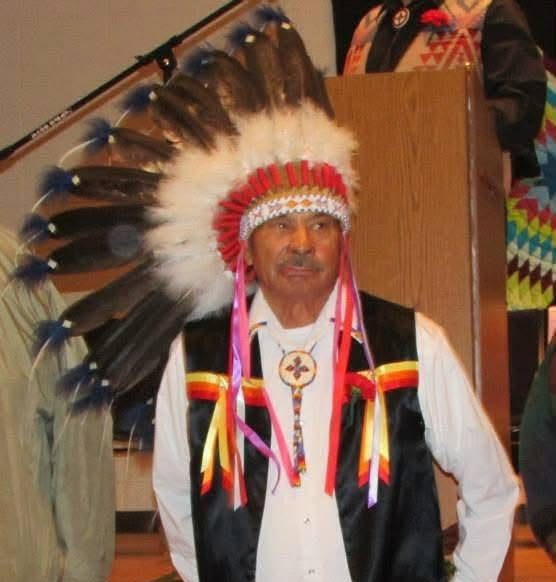 Former Fort Peck Chairman A.T. “Rusty” Stafne dies at&nbsp;91