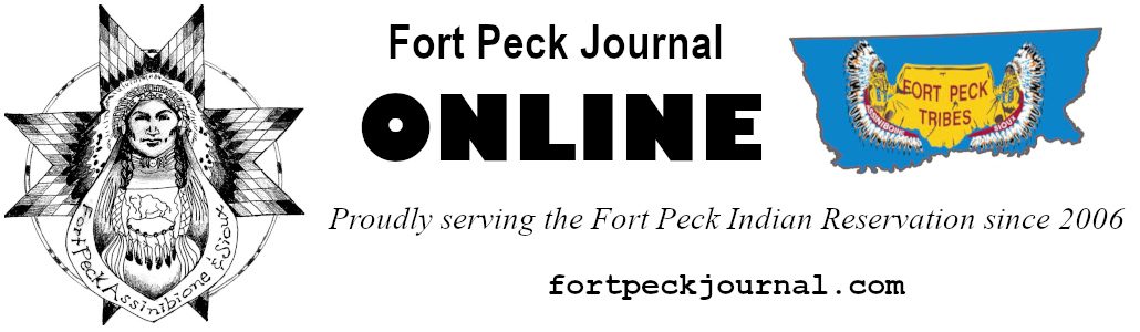 Fort Peck Journal ONLINE