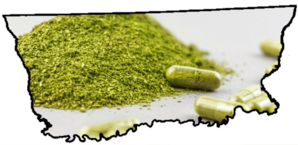 Fort Peck Woman Pushes for Kratom Sales Ban Amid Growing Addiction Concerns
